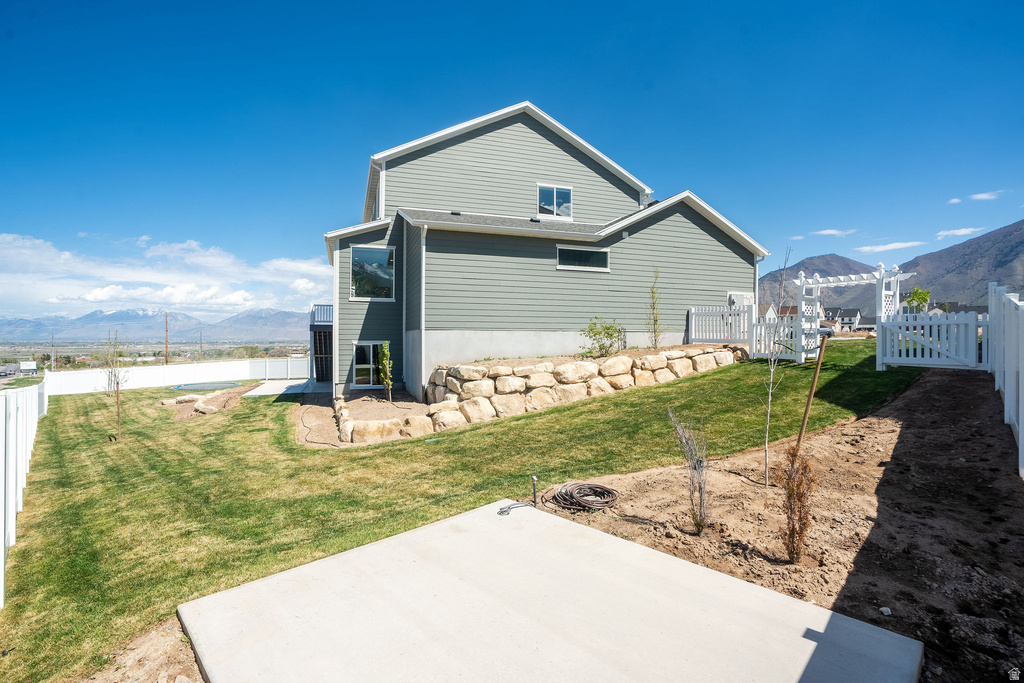 686 W EAGLECREST CIR Elk Ridge, UT 84651