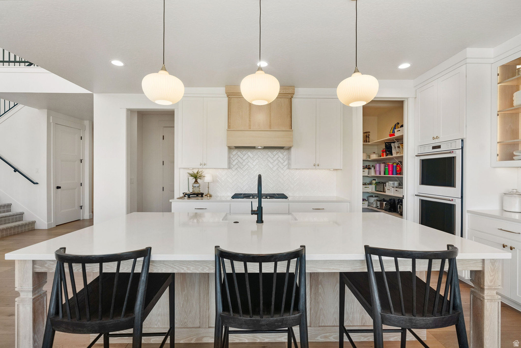 686 W EAGLECREST CIR Elk Ridge, UT 84651