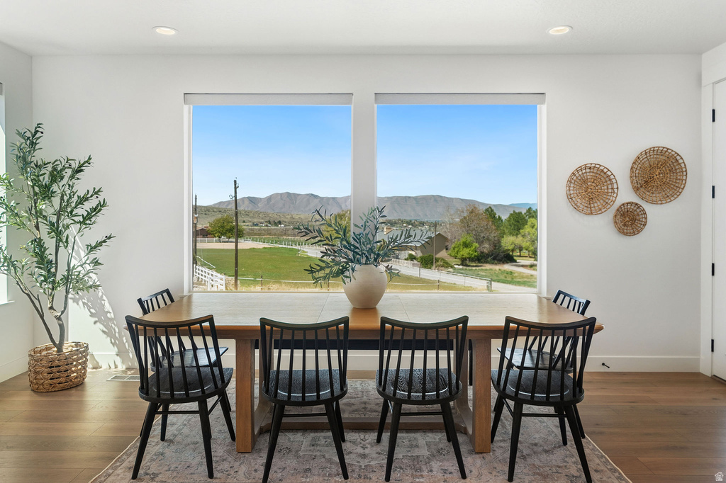 686 W EAGLECREST CIR Elk Ridge, UT 84651