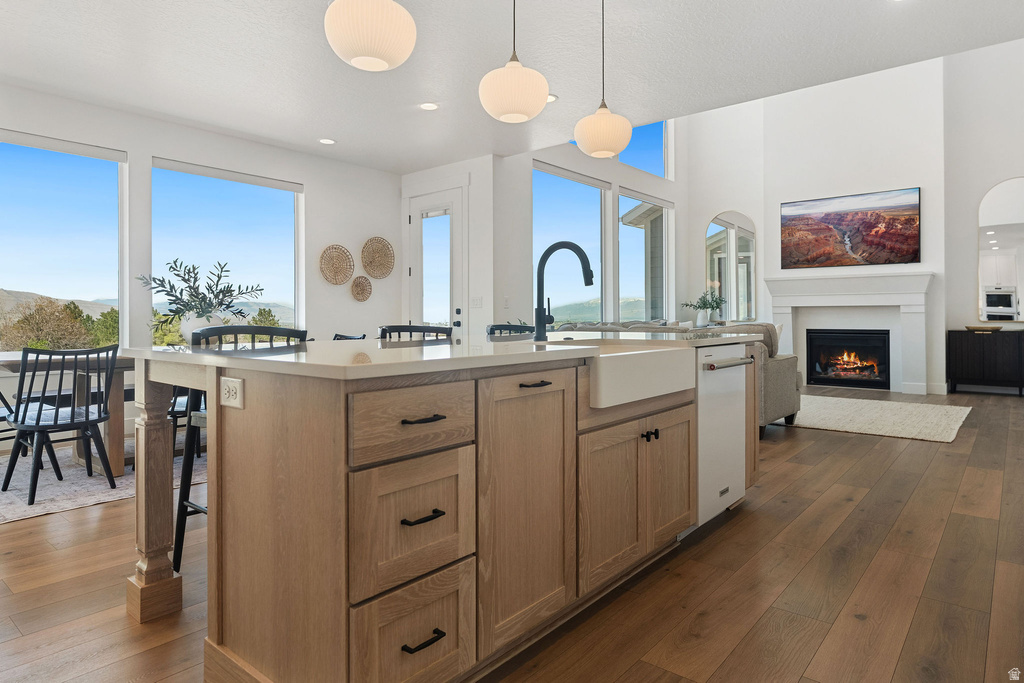 686 W EAGLECREST CIR Elk Ridge, UT 84651