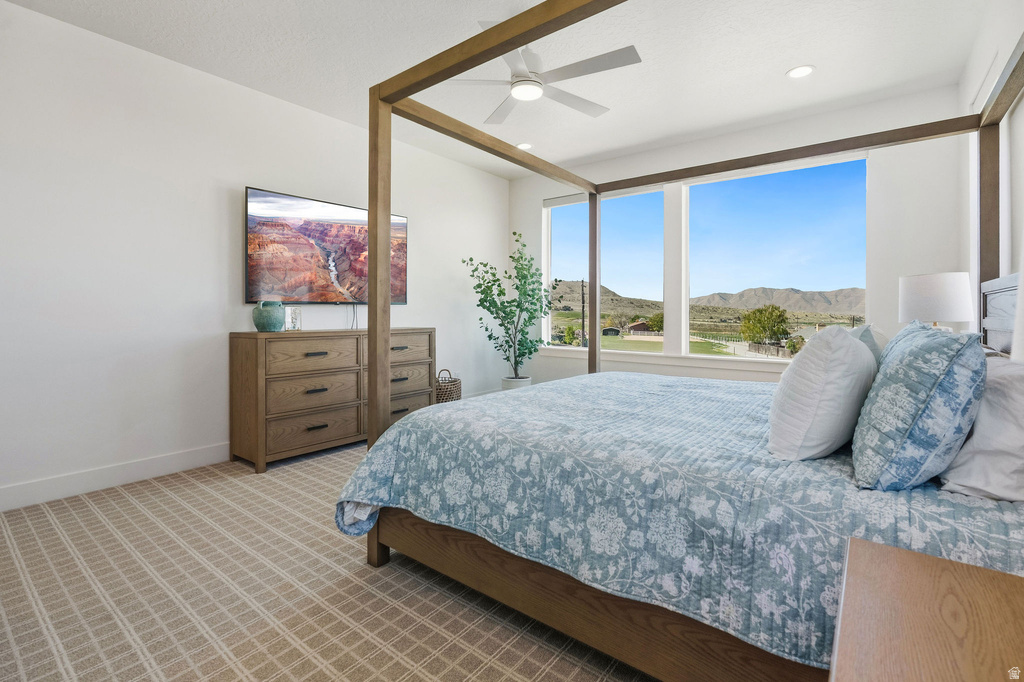 686 W EAGLECREST CIR Elk Ridge, UT 84651