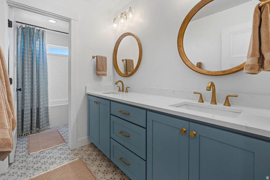 686 W EAGLECREST CIR Elk Ridge, UT 84651