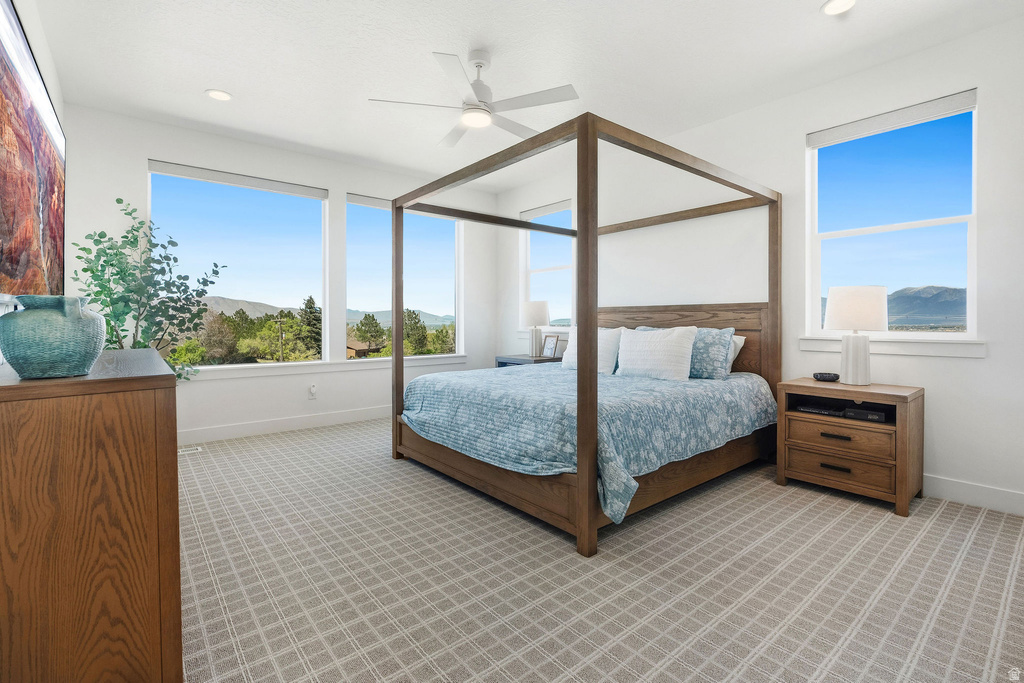 686 W EAGLECREST CIR Elk Ridge, UT 84651