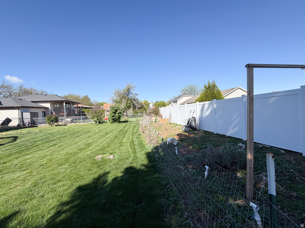 1034 W 4250 S Riverdale, UT 84405