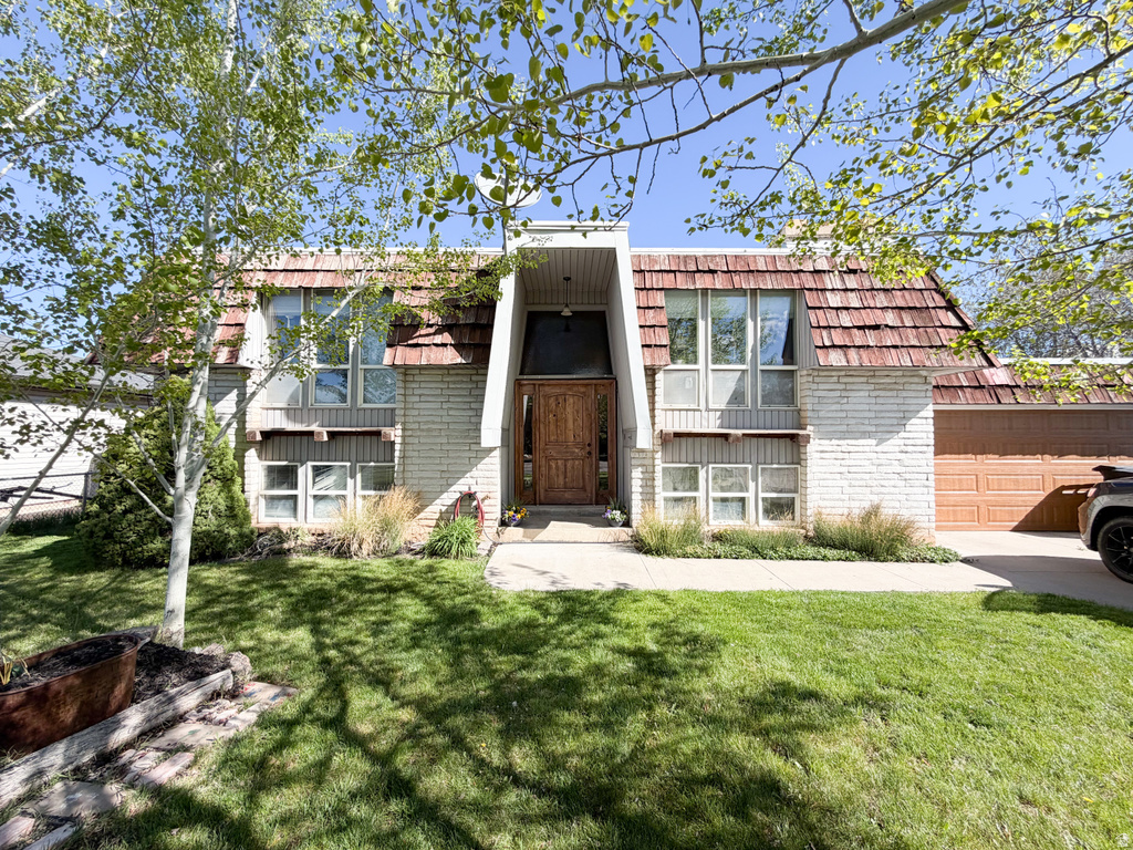 1034 W 4250 S Riverdale, UT 84405