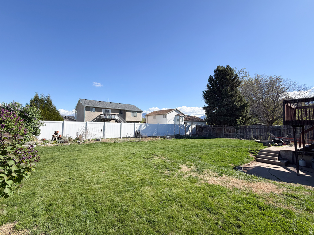 1034 W 4250 S Riverdale, UT 84405