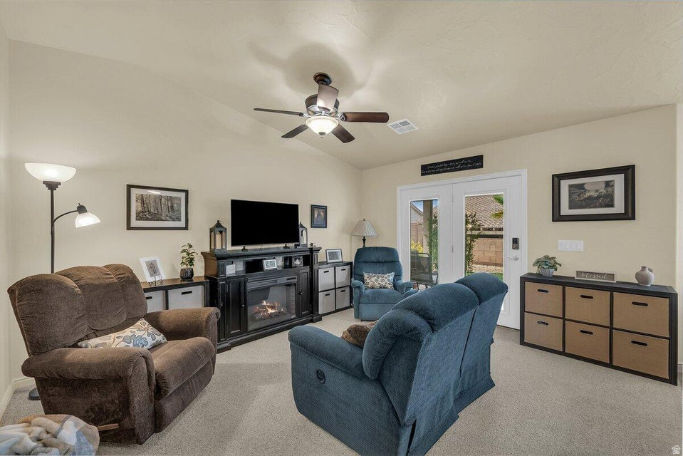 4574 S ELROSE DR St George, UT 84790