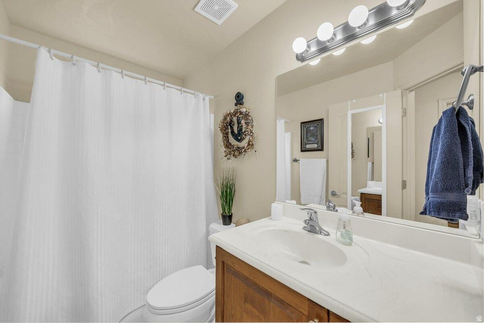 4574 S ELROSE DR St George, UT 84790