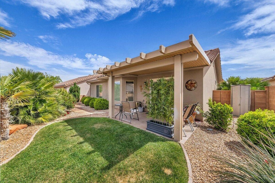 4574 S ELROSE DR St George, UT 84790