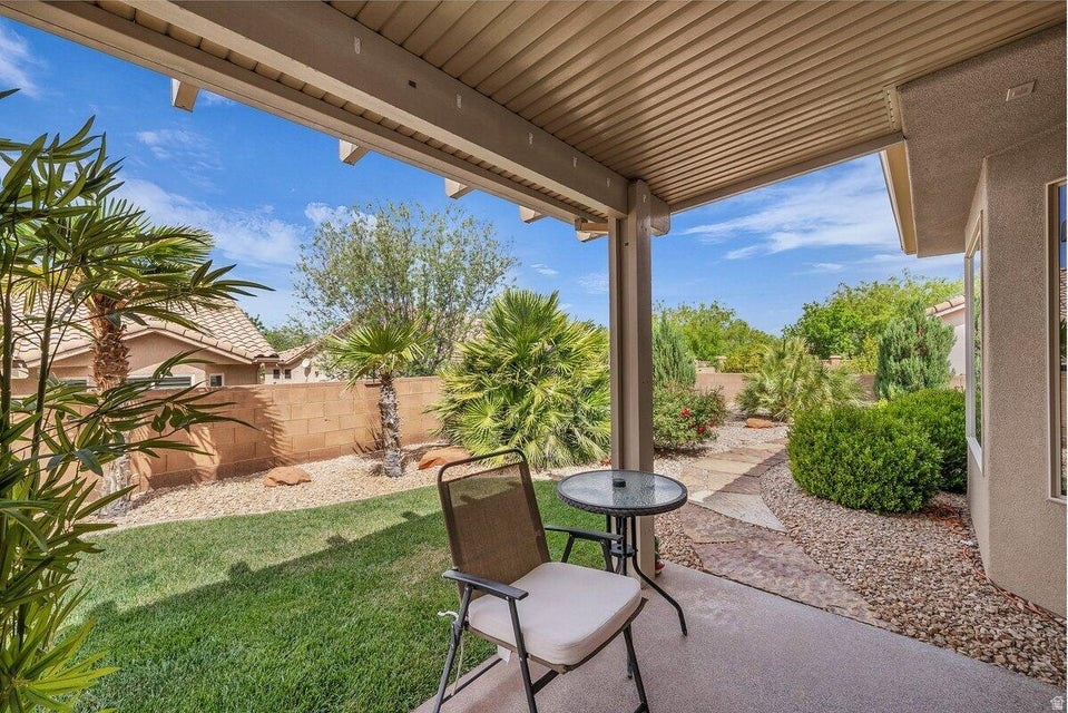 4574 S ELROSE DR St George, UT 84790