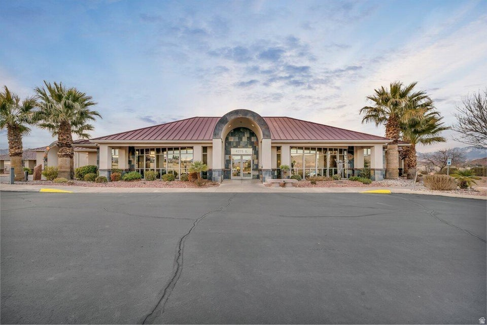 4574 S ELROSE DR St George, UT 84790