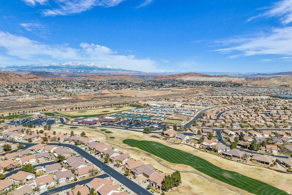 4574 S ELROSE DR St George, UT 84790