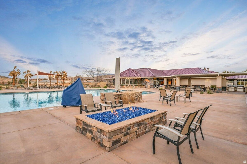 4574 S ELROSE DR St George, UT 84790