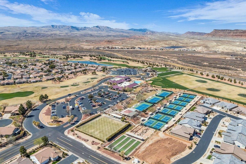 4574 S ELROSE DR St George, UT 84790