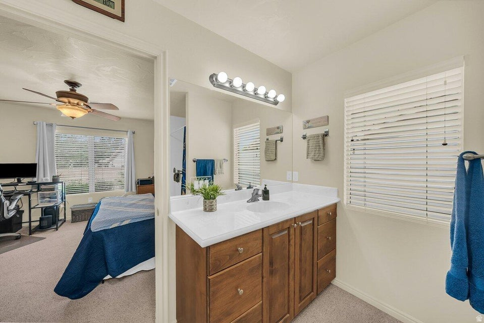 4574 S ELROSE DR St George, UT 84790