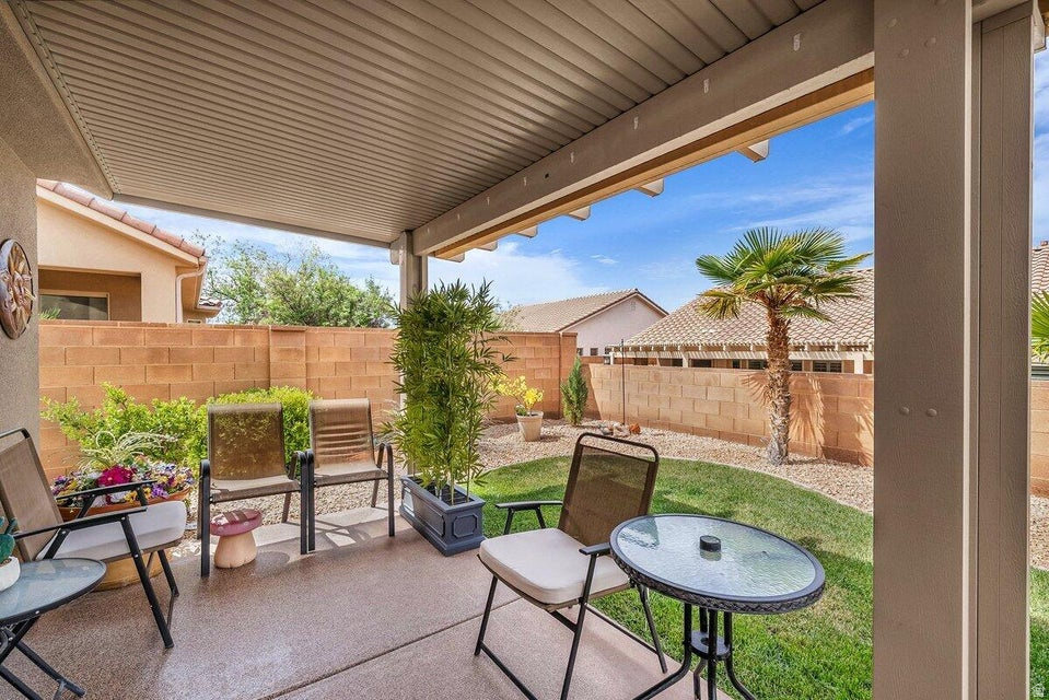 4574 S ELROSE DR St George, UT 84790