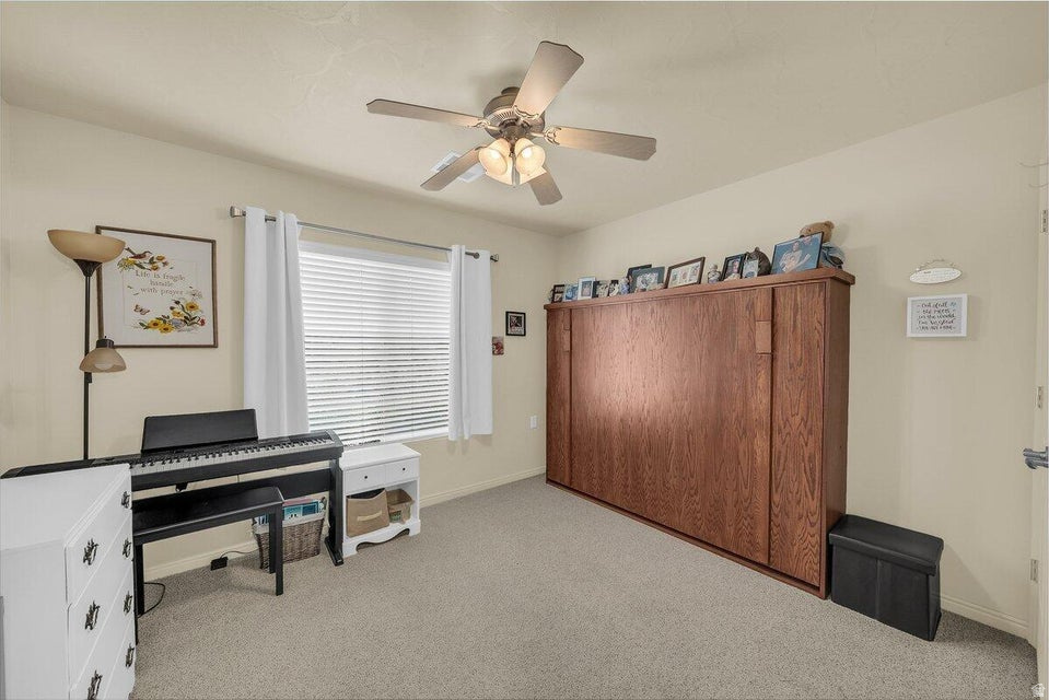 4574 S ELROSE DR St George, UT 84790