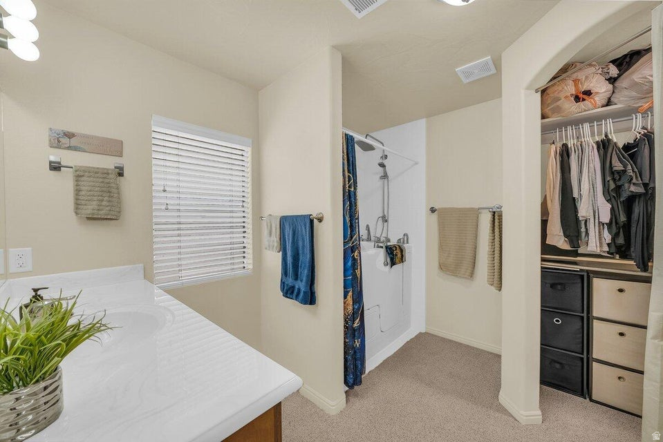 4574 S ELROSE DR St George, UT 84790