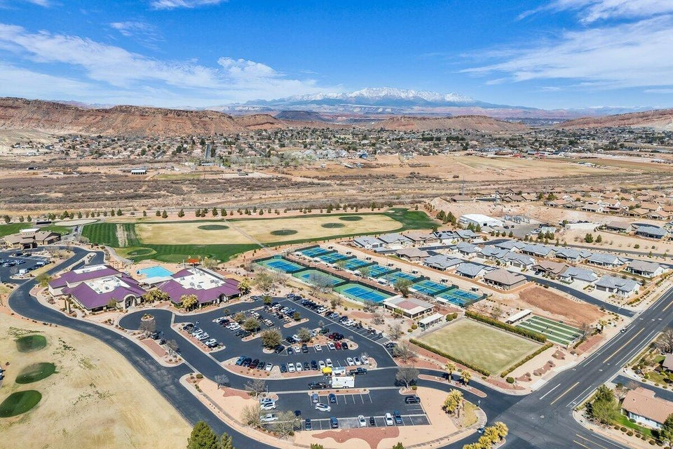 4574 S ELROSE DR St George, UT 84790