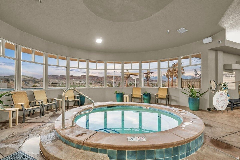 4574 S ELROSE DR St George, UT 84790