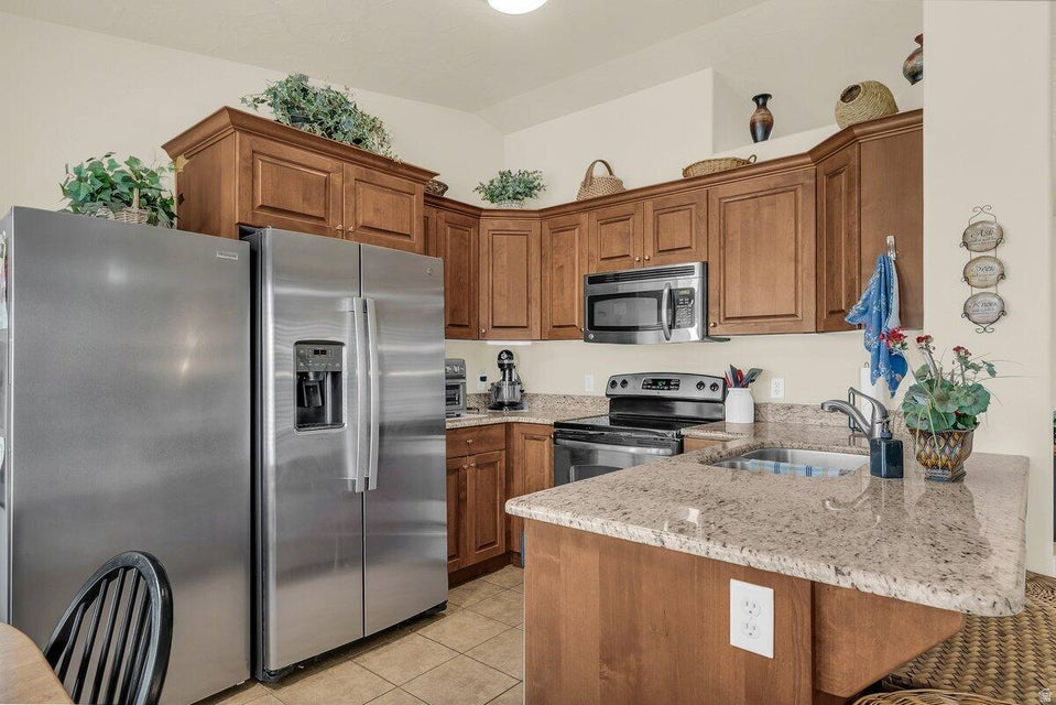 4574 S ELROSE DR St George, UT 84790