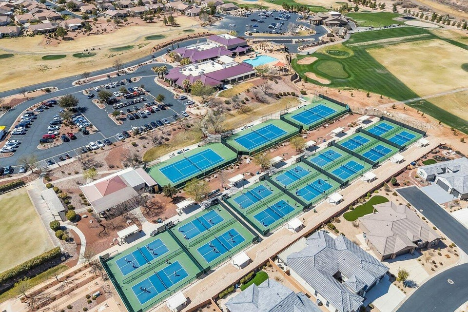 4574 S ELROSE DR St George, UT 84790