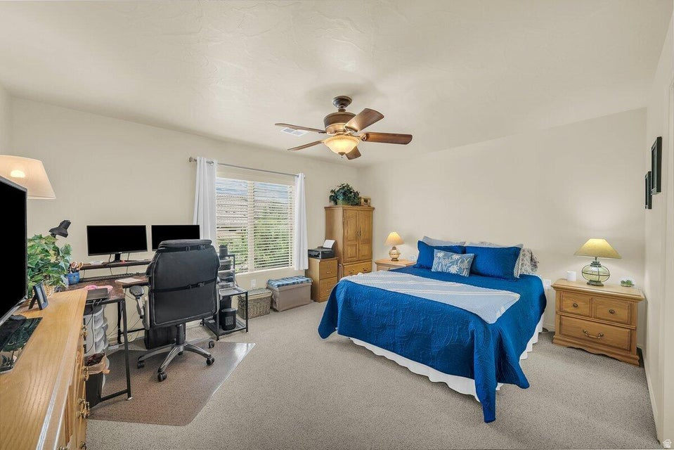 4574 S ELROSE DR St George, UT 84790