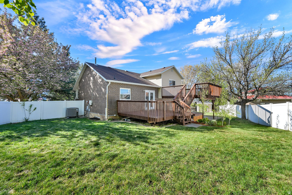 3507 N 400 E North Ogden, UT 84414