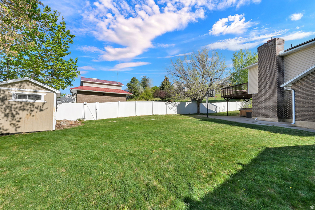 3507 N 400 E North Ogden, UT 84414