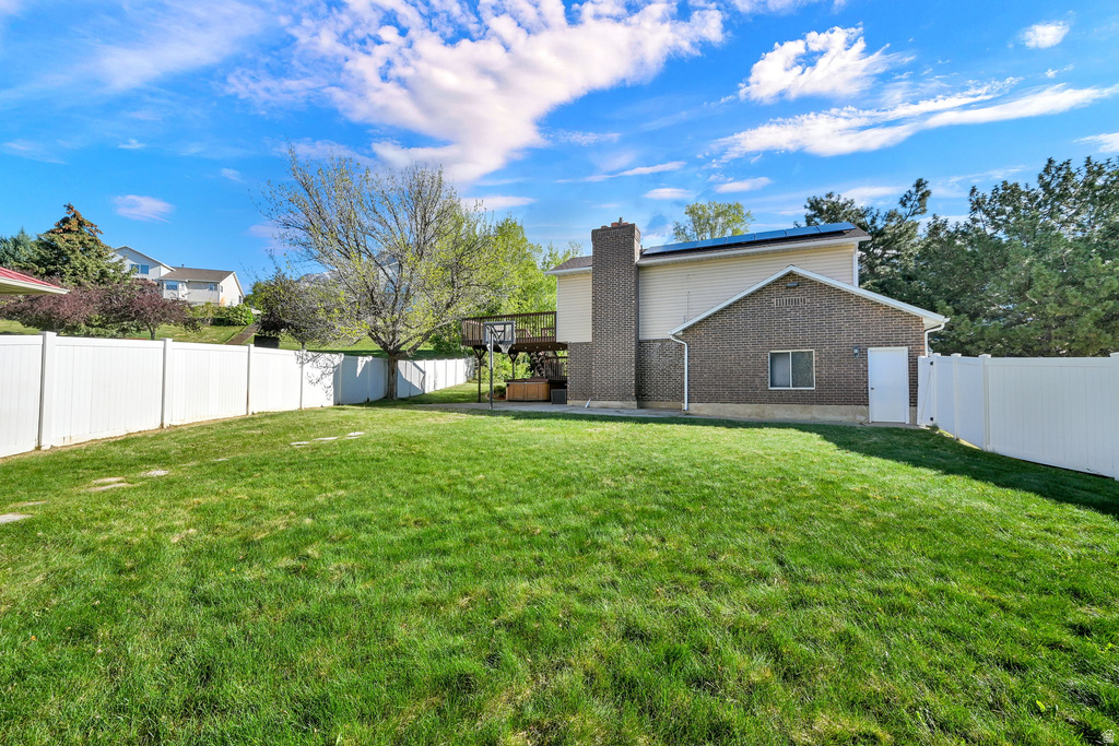 3507 N 400 E North Ogden, UT 84414