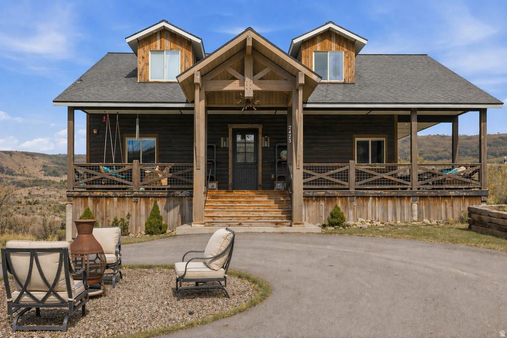 2423 TIMBER LAKES DR #1053 Heber City, UT 84032