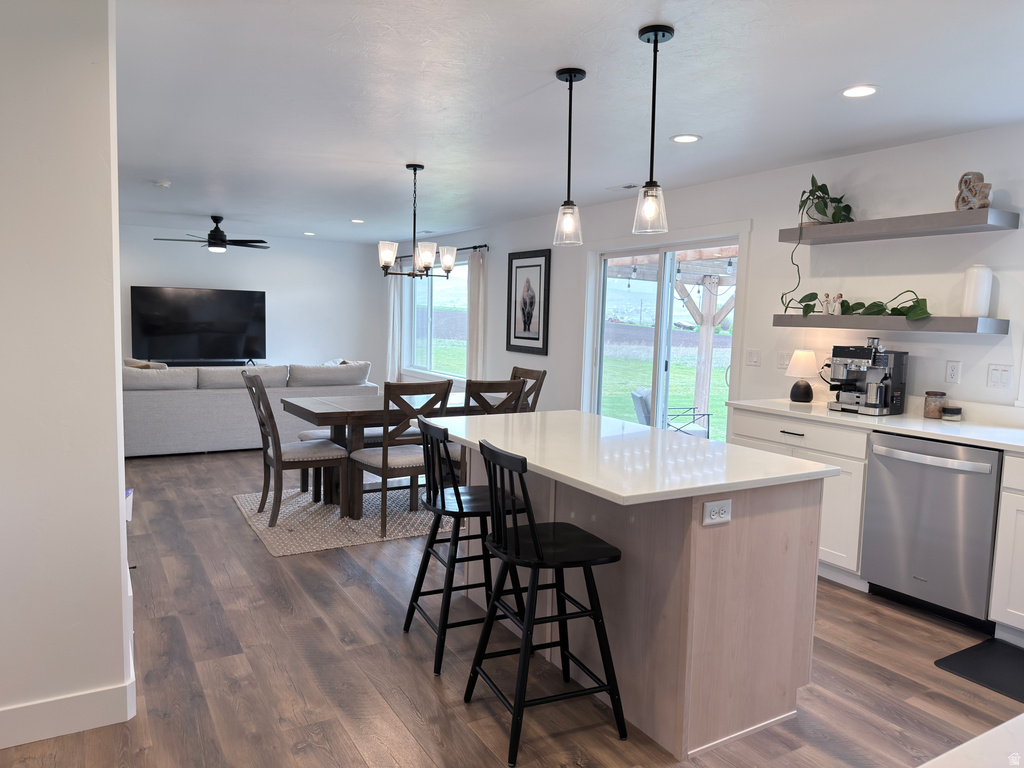 3607 S PARKINSON RD Franklin, ID 83237