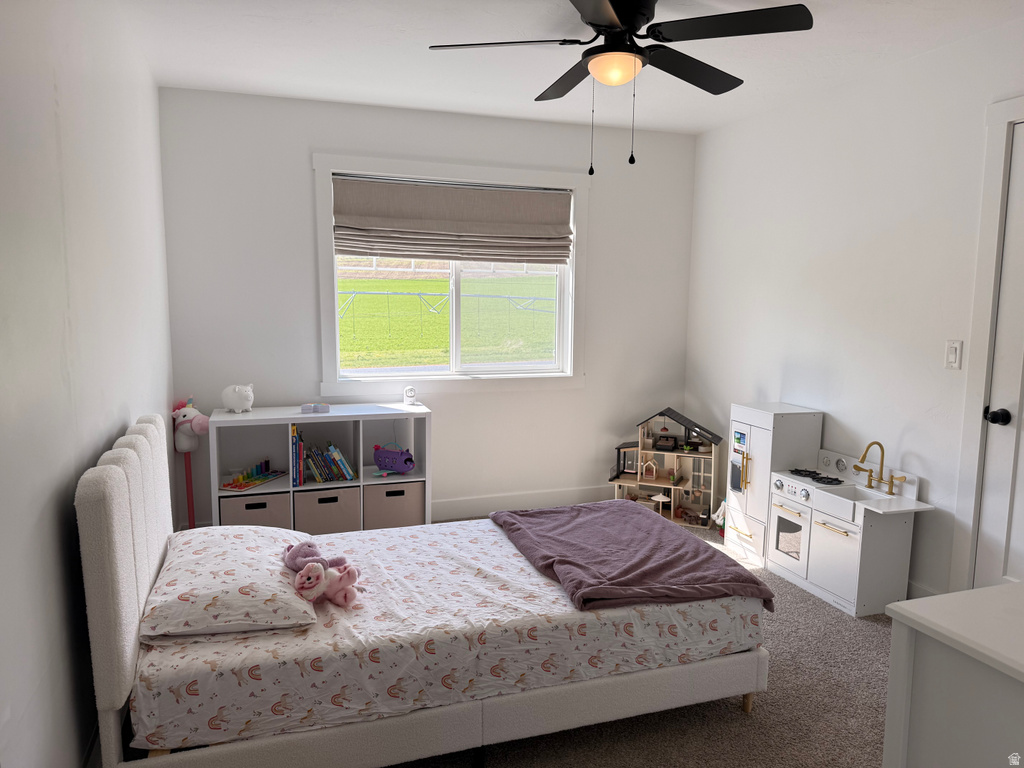 3607 S PARKINSON RD Franklin, ID 83237