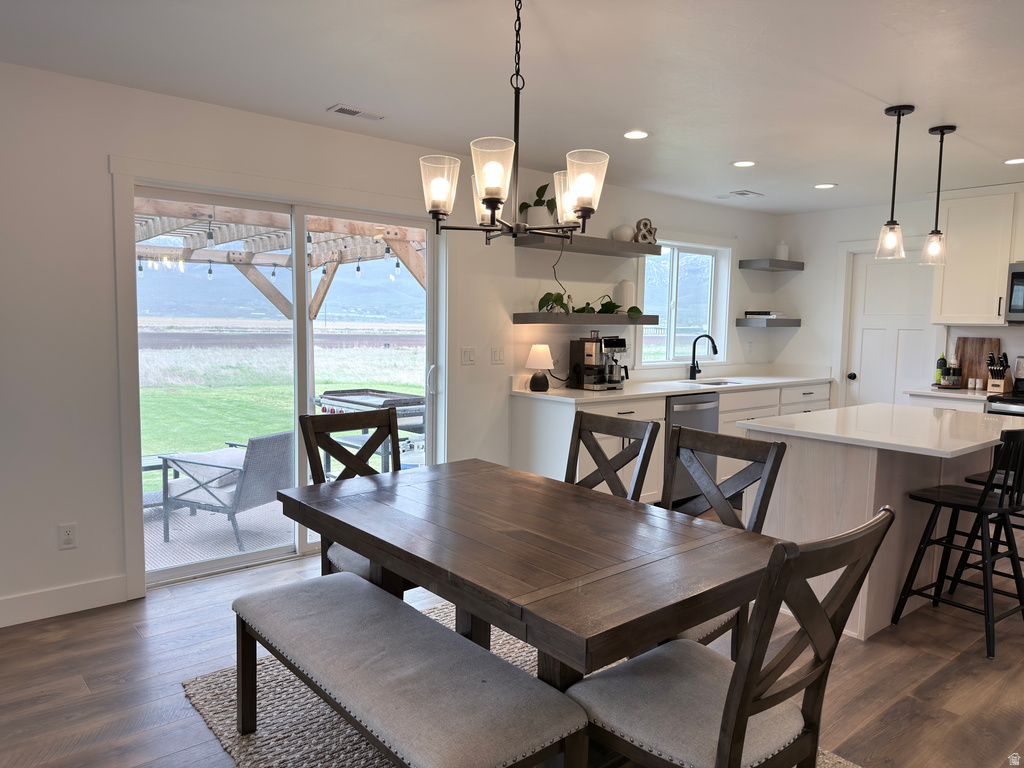 3607 S PARKINSON RD Franklin, ID 83237