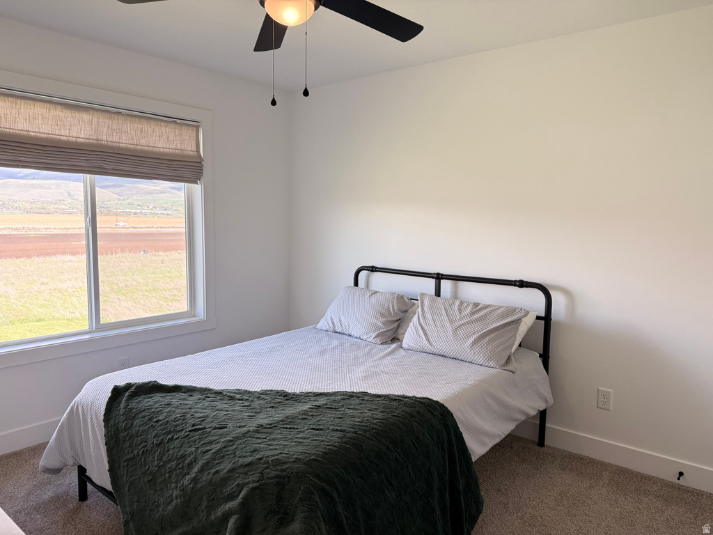 3607 S PARKINSON RD Franklin, ID 83237