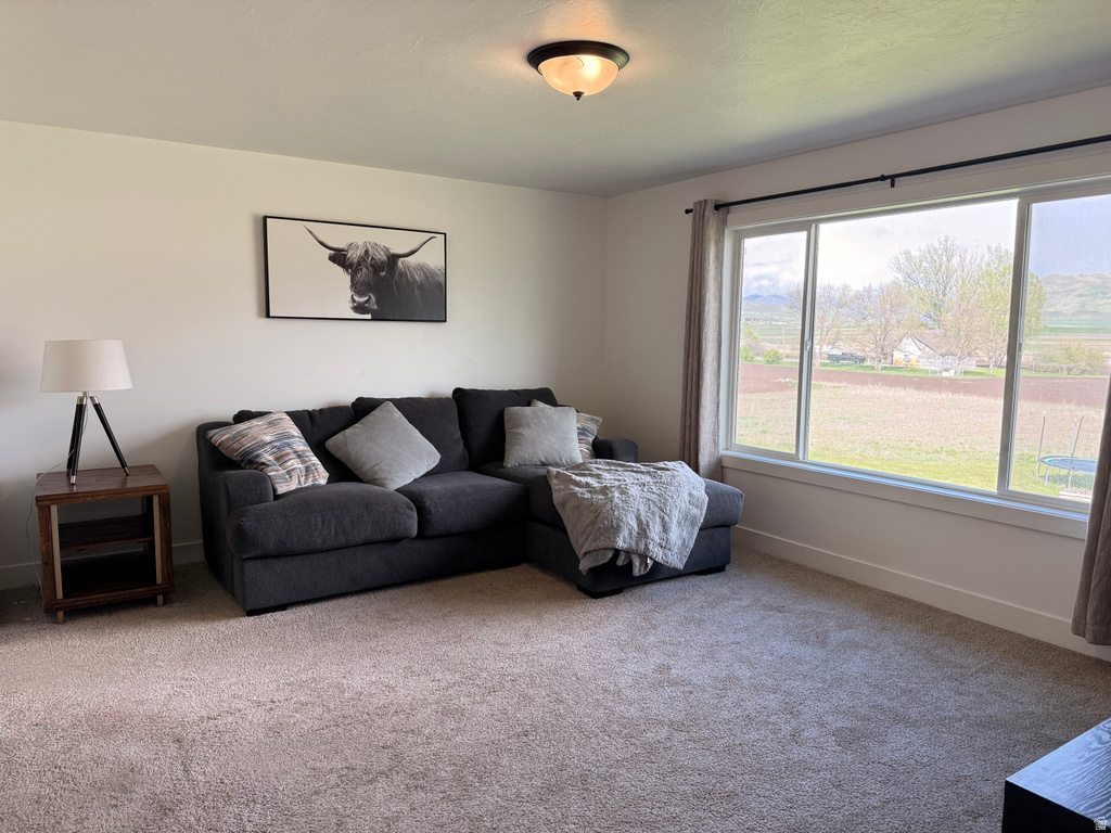 3607 S PARKINSON RD Franklin, ID 83237