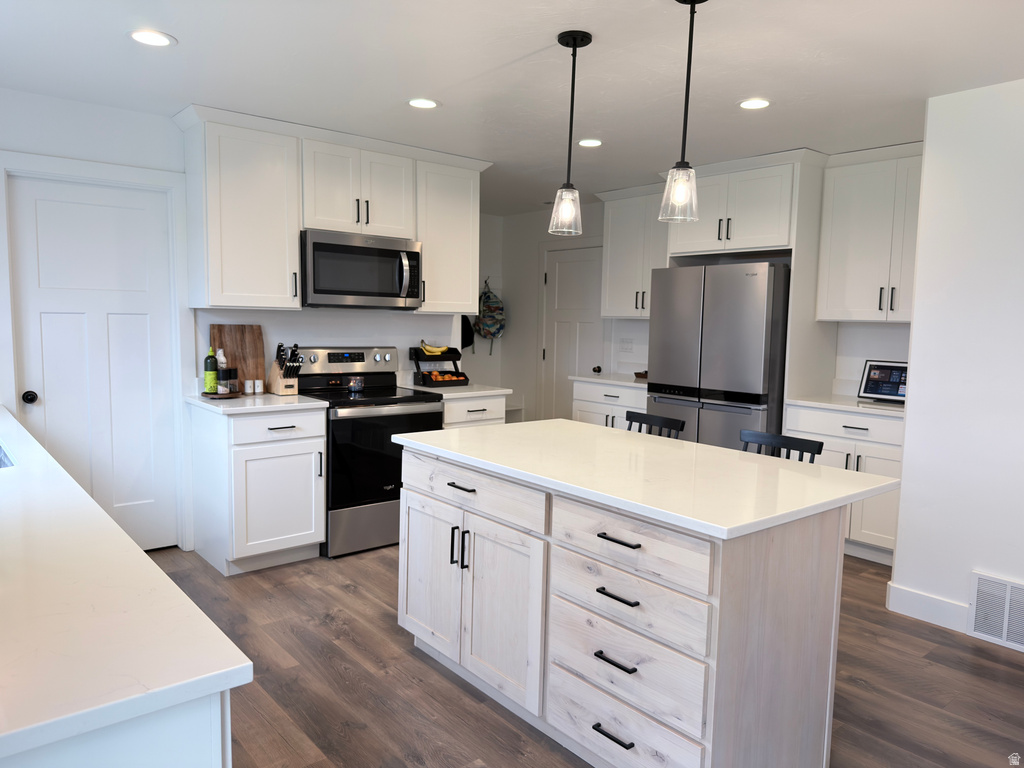 3607 S PARKINSON RD Franklin, ID 83237