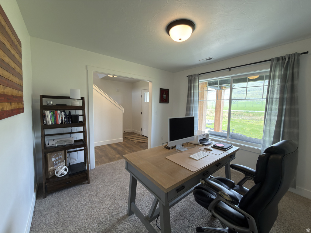 3607 S PARKINSON RD Franklin, ID 83237