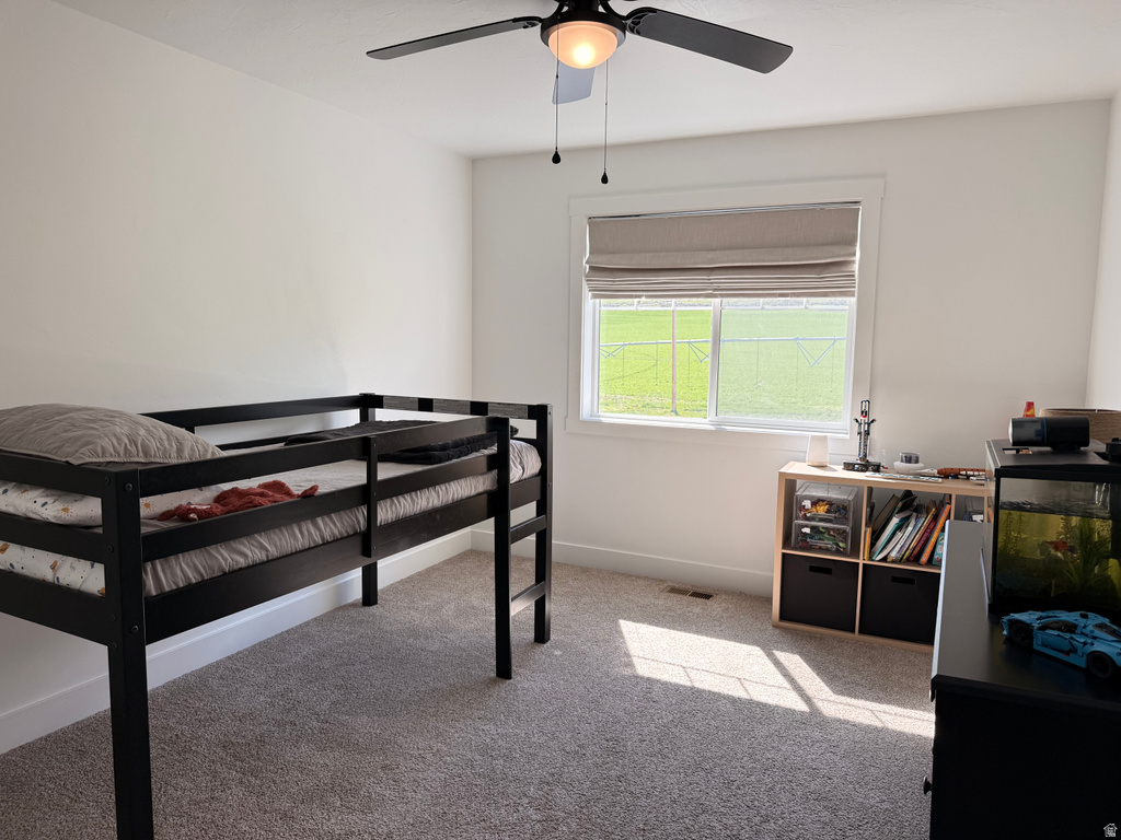 3607 S PARKINSON RD Franklin, ID 83237