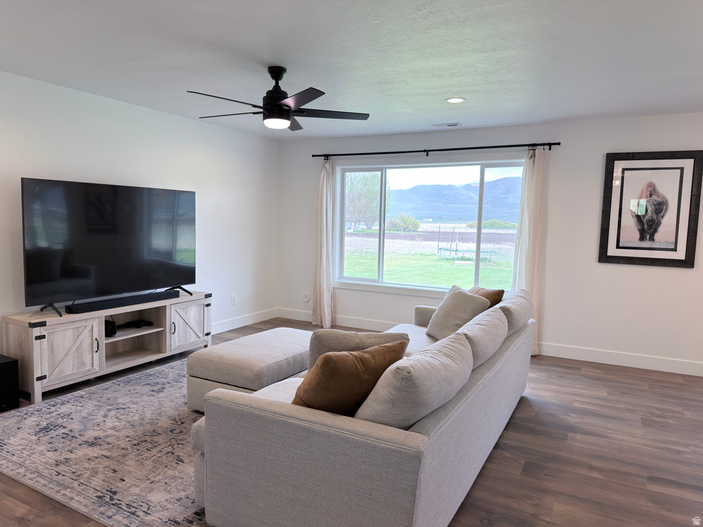 3607 S PARKINSON RD Franklin, ID 83237