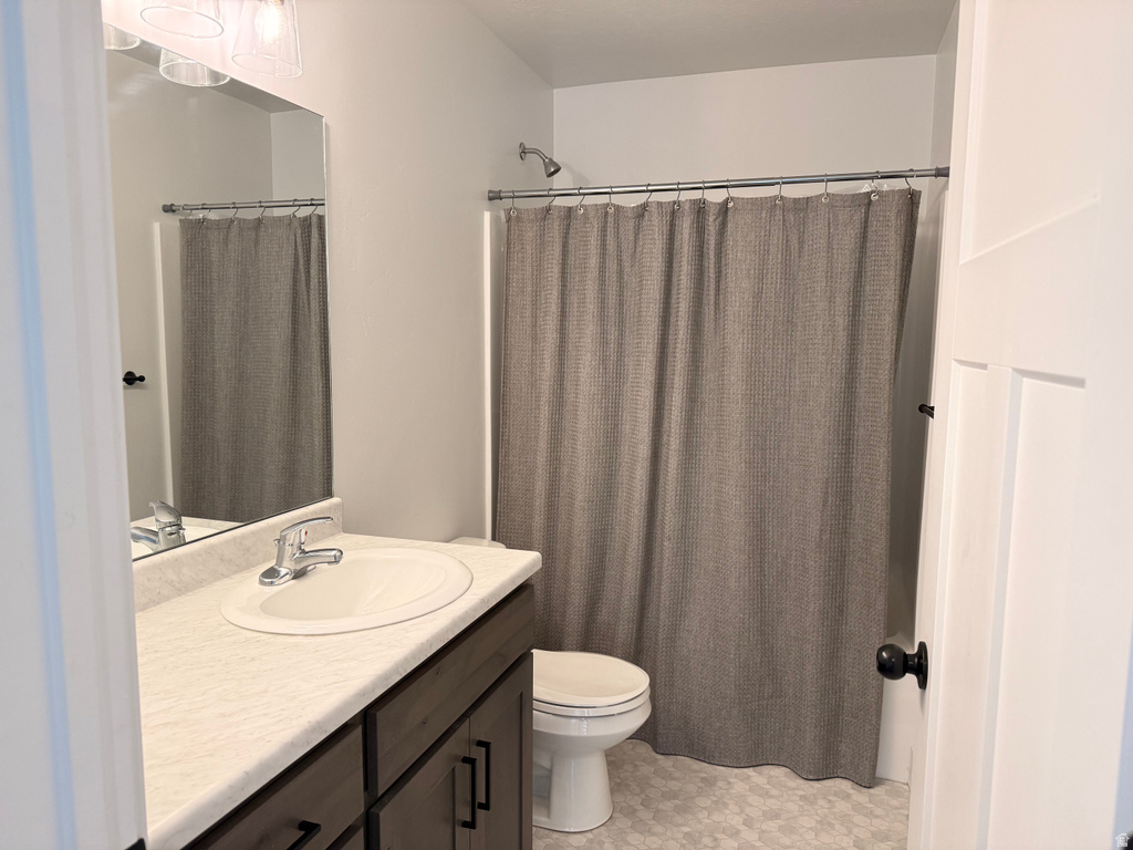 3607 S PARKINSON RD Franklin, ID 83237