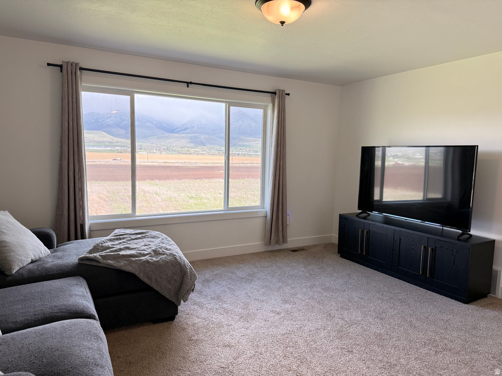 3607 S PARKINSON RD Franklin, ID 83237