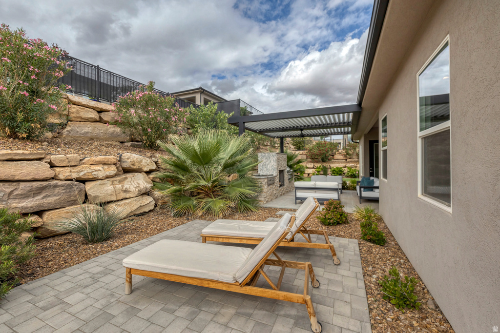 2985 W SESIA WAY St George, UT 84770