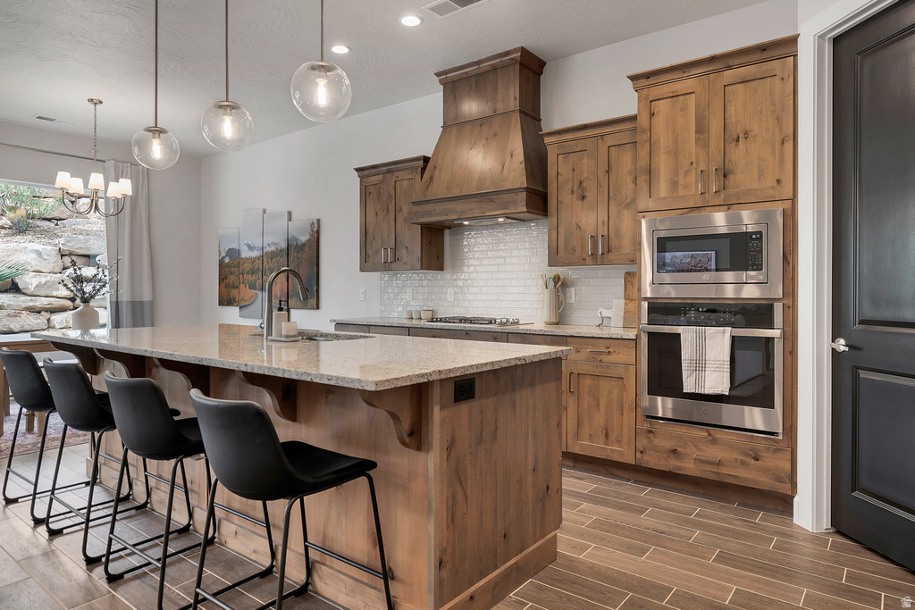 2985 W SESIA WAY St George, UT 84770