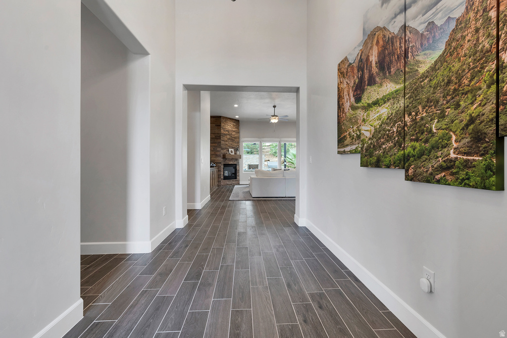 2985 W SESIA WAY St George, UT 84770