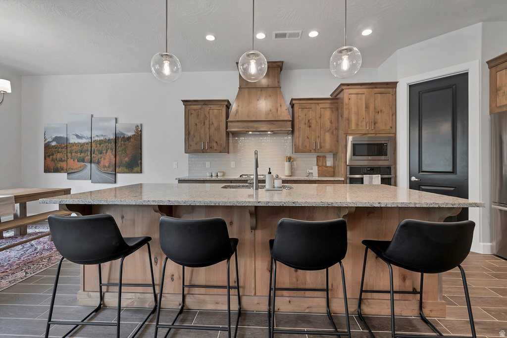 2985 W SESIA WAY St George, UT 84770