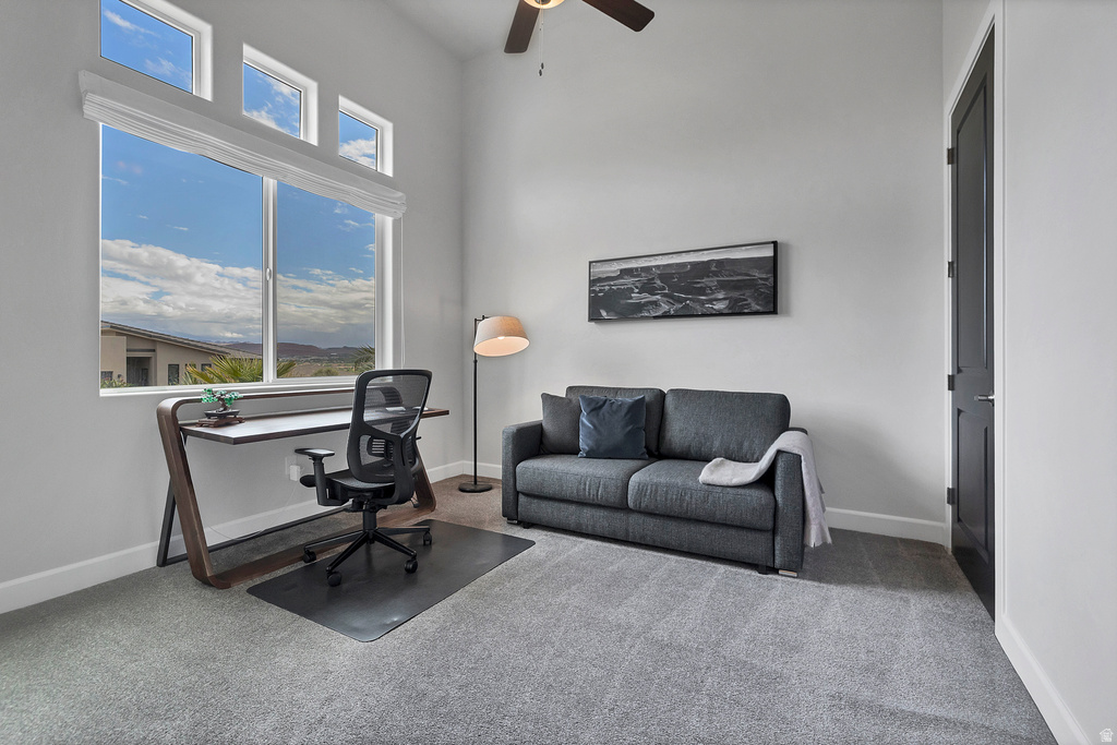 2985 W SESIA WAY St George, UT 84770