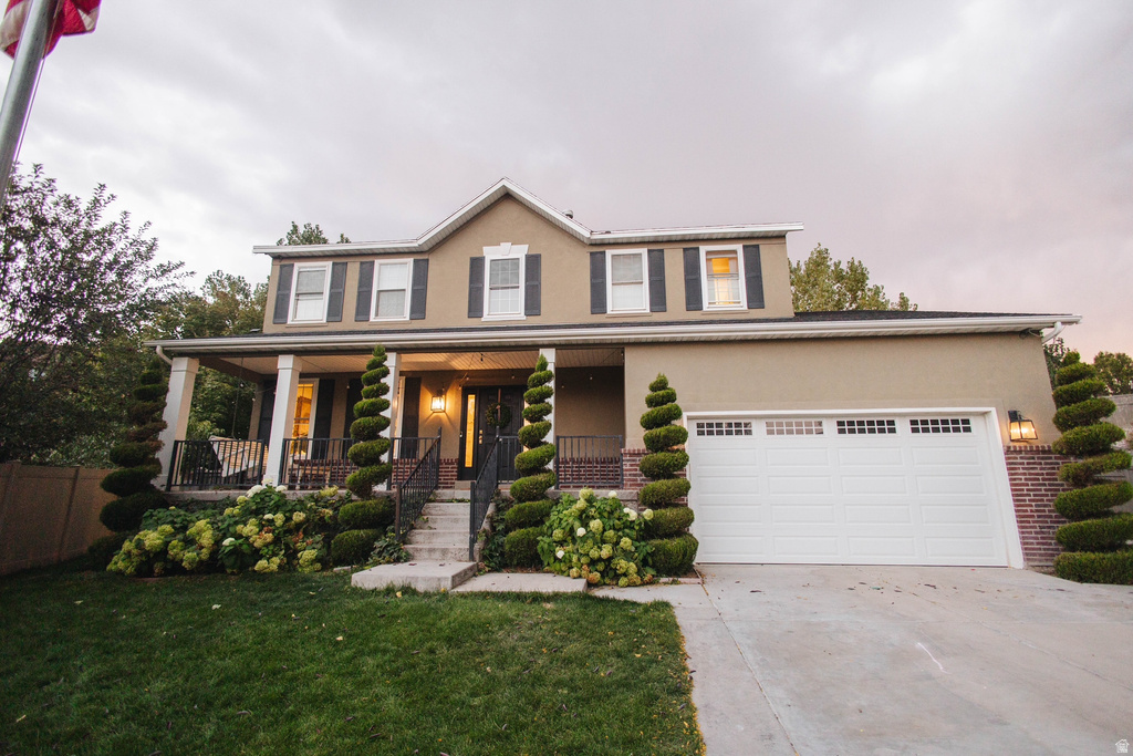 7715 N DECRESCENDO DR Eagle Mountain, UT 84005