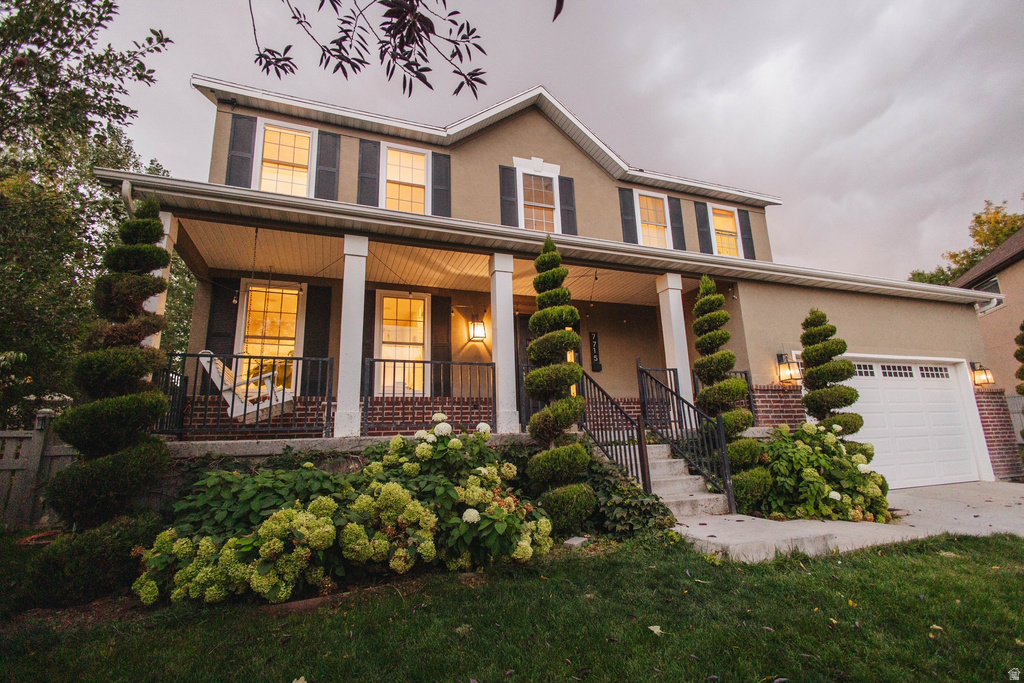 7715 N DECRESCENDO DR Eagle Mountain, UT 84005