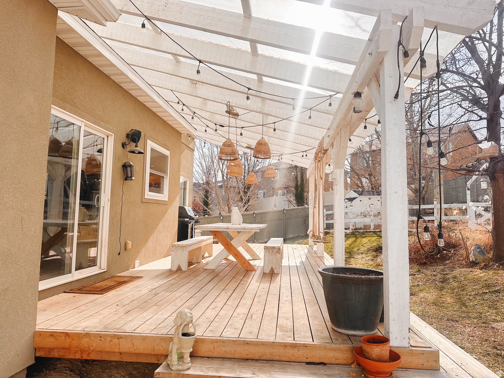 7715 N DECRESCENDO DR Eagle Mountain, UT 84005